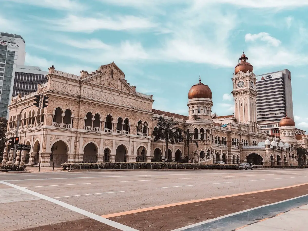 Top-20 Kuala Lumpur Sehenswürdigkeiten: Tipps für 3 Tage in Malaysia ⋆